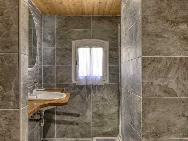 Résidence LE CHALET - Megève