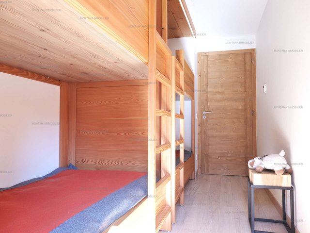 Résidence BALCONS DU SOLEIL - Le Grand Bornand