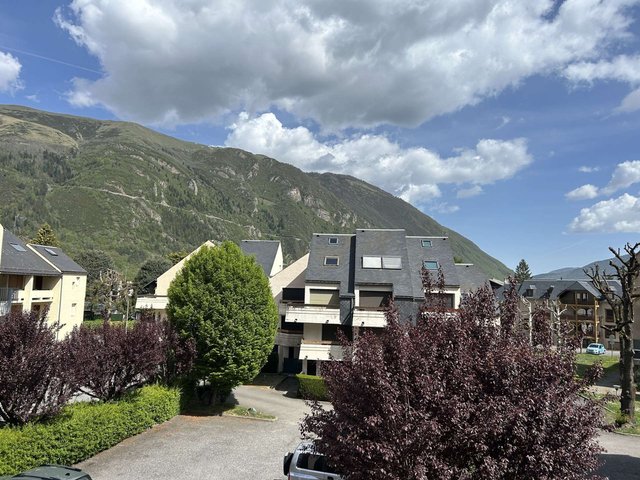 Résidence LE HAMEAU DES THERMES  - Saint Lary Soulan