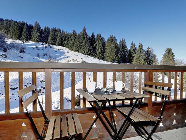Résidence BOIS JOLI - Courchevel 1550