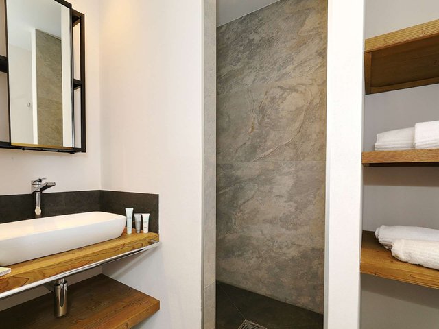 Résidence BOIS JOLI - Courchevel 1550