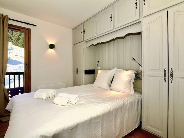 Résidence BOIS JOLI - Courchevel 1550