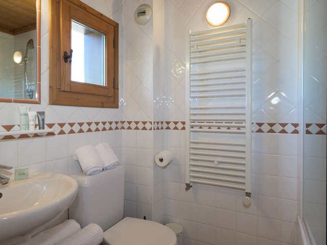 Chalet 6 pièces 10 personnes - Courchevel 1650