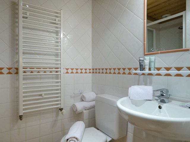 Chalet 6 pièces 10 personnes - Courchevel 1650