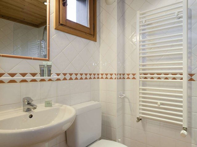 Chalet 6 pièces 10 personnes - Courchevel 1650