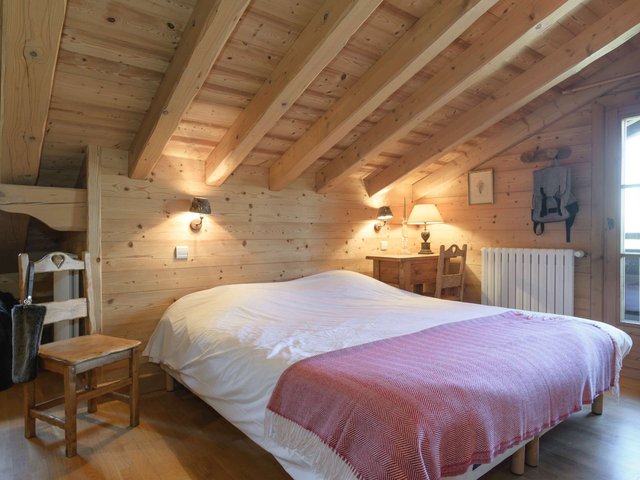Chalet 6 pièces 10 personnes - Courchevel 1650