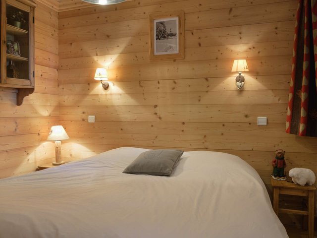 Chalet 6 pièces 10 personnes - Courchevel 1650