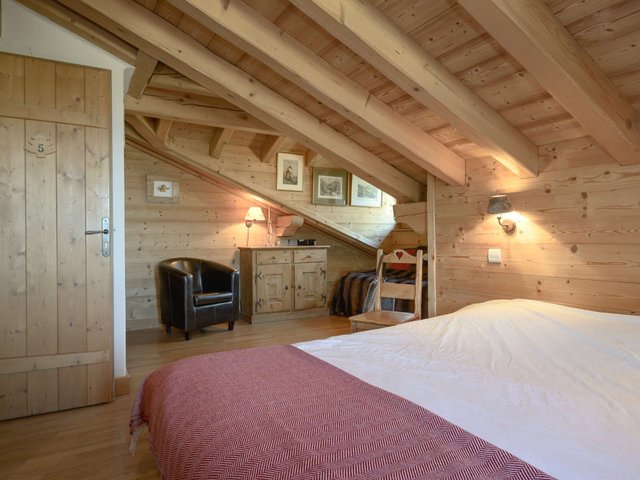 Chalet 6 pièces 10 personnes - Courchevel 1650