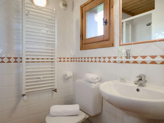 Chalet 6 pièces 10 personnes - Courchevel 1650