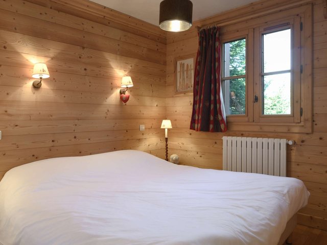 Chalet 6 pièces 10 personnes - Courchevel 1650