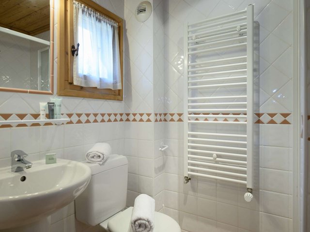 Chalet 6 pièces 10 personnes - Courchevel 1650