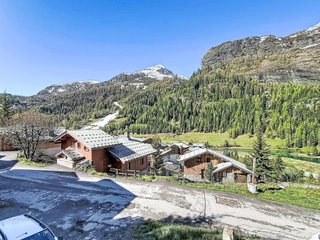 Appartement Les Hauts des Brevières - Tignes 1550 Les Brévières
