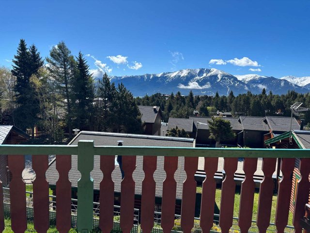 Appartement Les Cedres LS406 - Font Romeu - Pyrénées 2000
