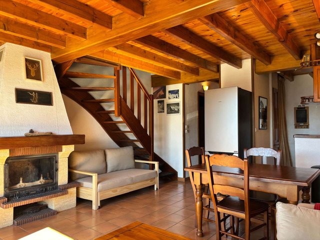 Appartement Les Cedres LS406 - Font Romeu - Pyrénées 2000