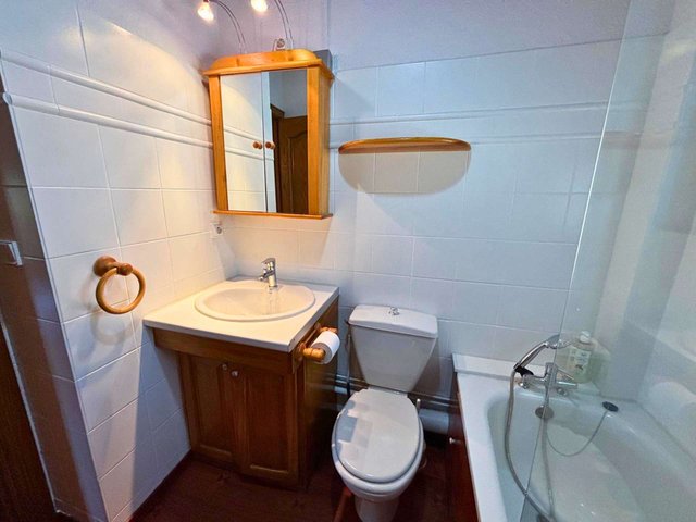 Appartement Les Cedres LS406 - Font Romeu - Pyrénées 2000