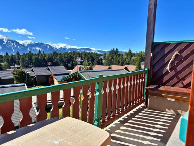 Appartement Les Cedres LS406 - Font Romeu - Pyrénées 2000