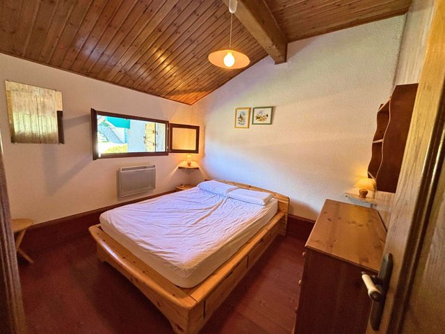 Appartement Les Cedres LS406 - Font Romeu - Pyrénées 2000