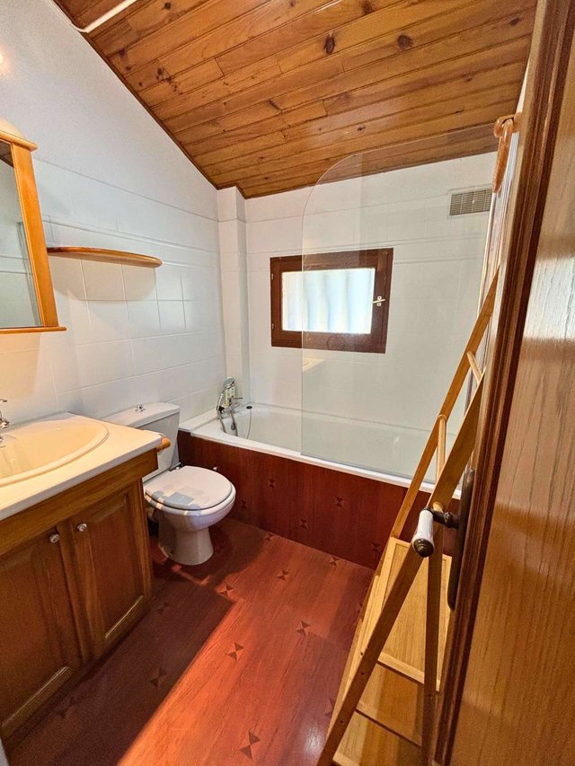 Appartement Les Cedres LS406 - Font Romeu - Pyrénées 2000