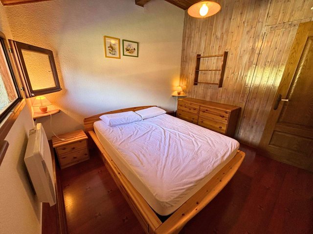 Appartement Les Cedres LS406 - Font Romeu - Pyrénées 2000