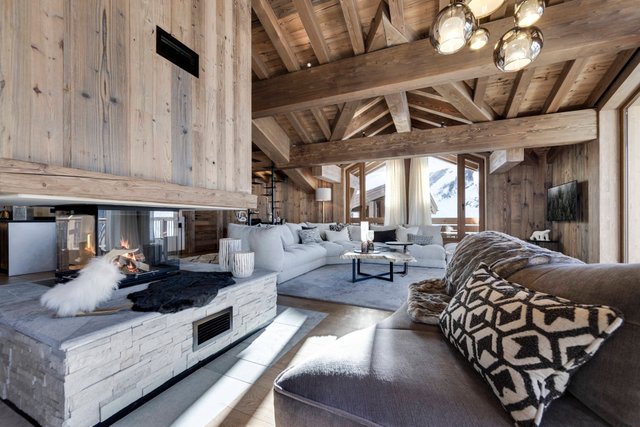 Appartements BERGERIE - CHARDON - Val d’Isère La Legettaz