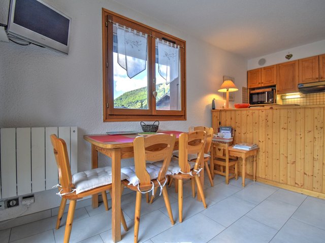 Résidence LES MARQUIS - Morzine