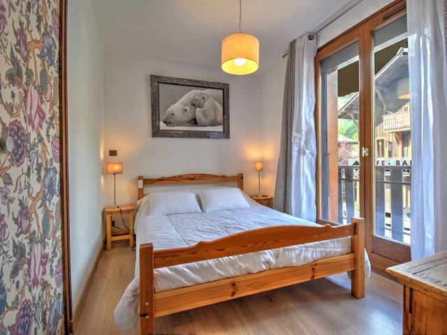 Résidence LES MARQUIS - Morzine