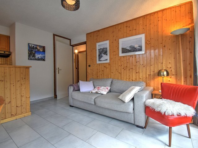 Résidence LES MARQUIS - Morzine