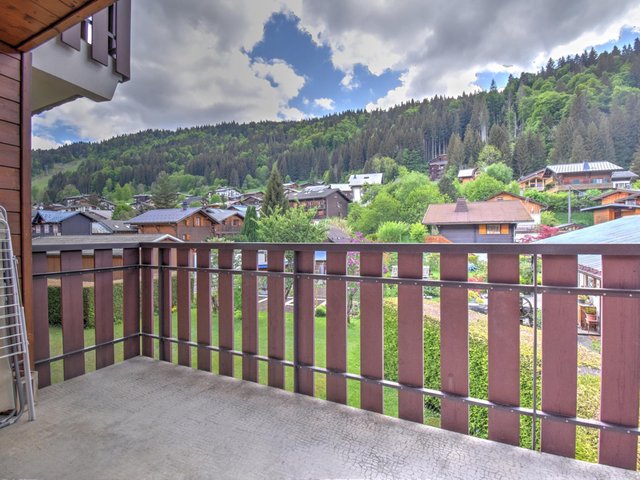 Résidence LES MARQUIS - Morzine