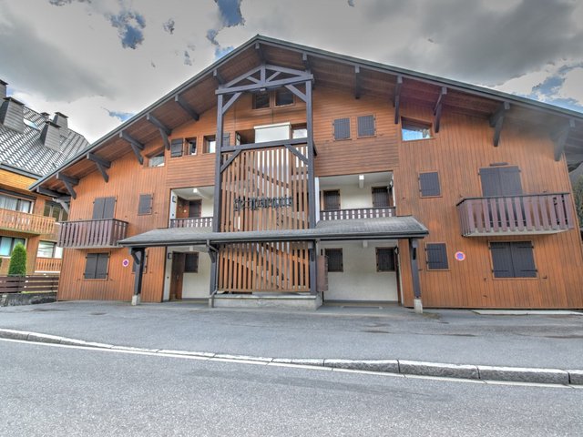 Résidence LES MARQUIS - Morzine