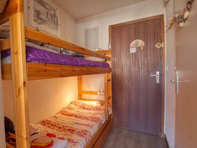 Résidence DOINA II - Morillon 1100 Les Esserts
