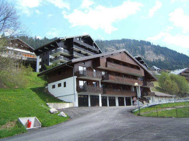 Résidence LA TOISON BLANCHE - Châtel