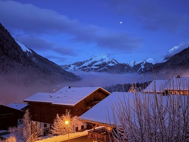 Résidence LA TOISON BLANCHE - Châtel