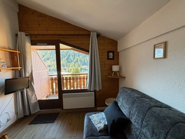 Résidence LA TOISON BLANCHE - Châtel