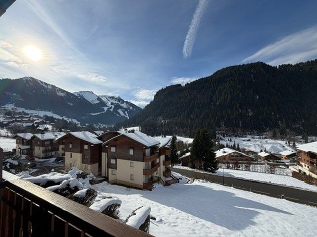 Résidence LA TOISON BLANCHE - Châtel