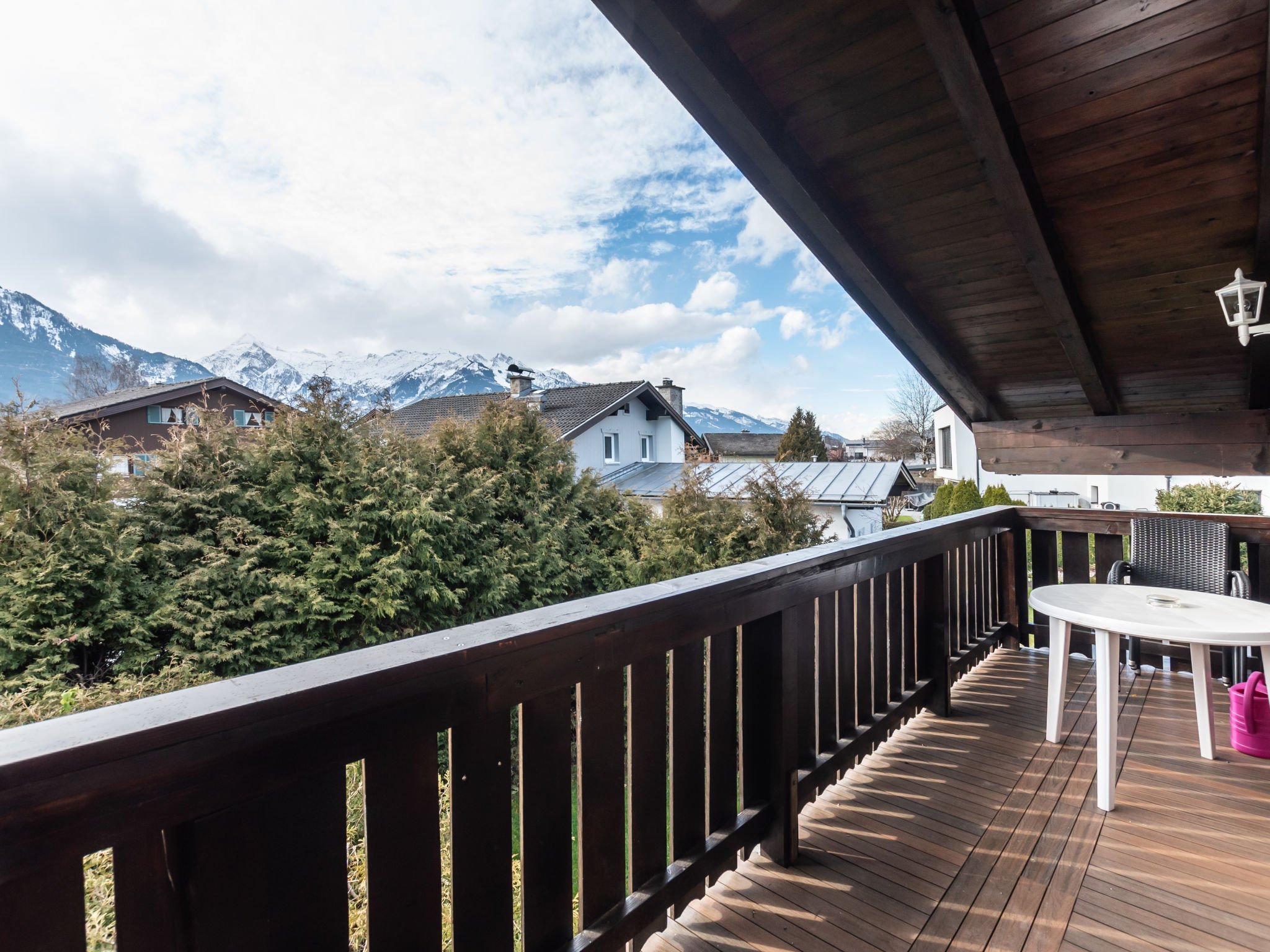 5 Rooms 8 people - Appartement Alpenchalets - Zell am See