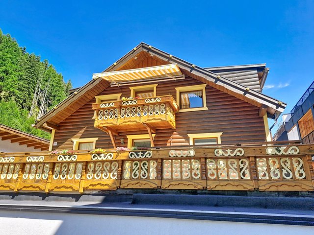 Appartement Elisabeth - Solden