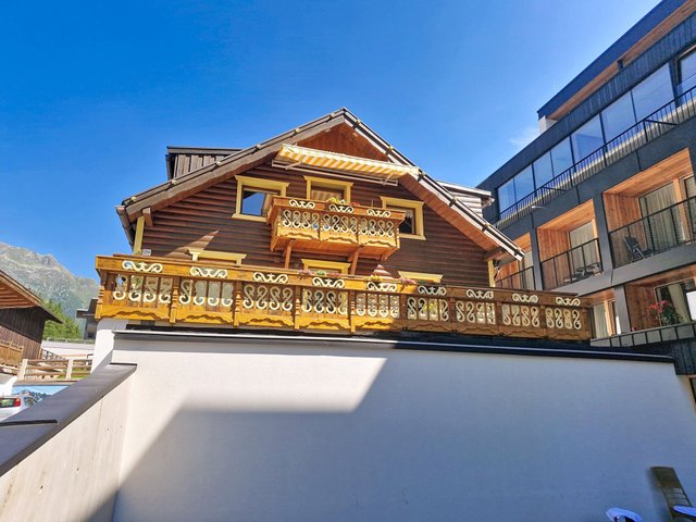 Appartement Elisabeth - Solden