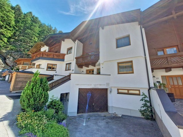 Appartement Beate - Solden