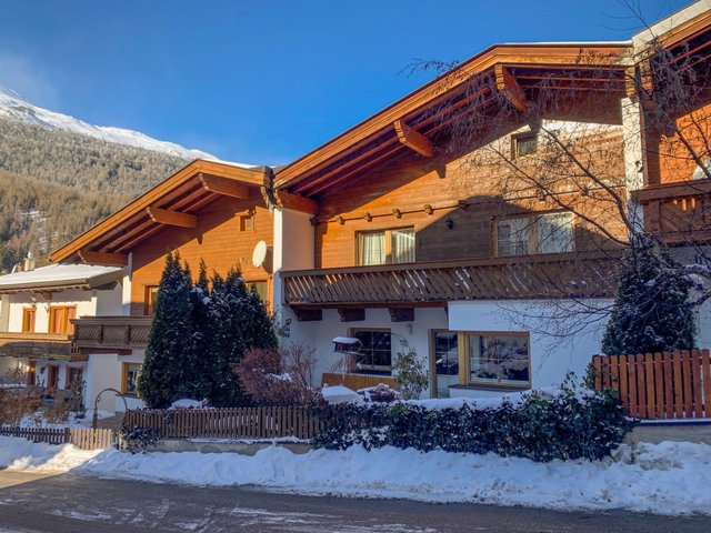 Appartement Beate - Solden