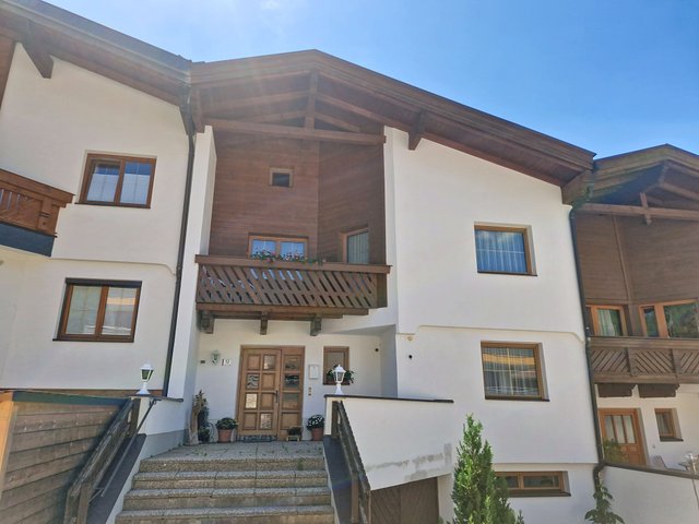 Appartement Beate - Solden