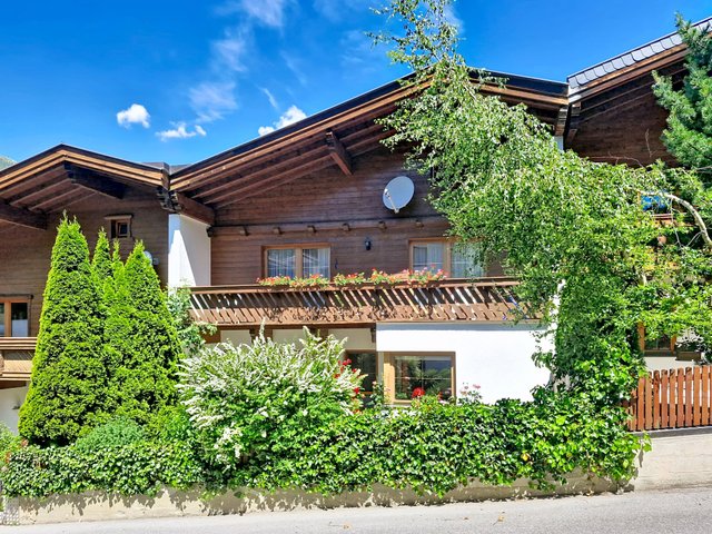Appartement Beate - Solden