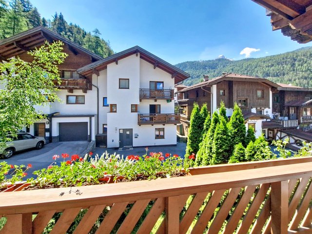 Appartement Beate - Solden