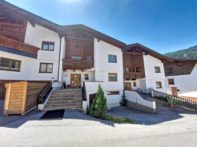 Appartement Beate - Solden