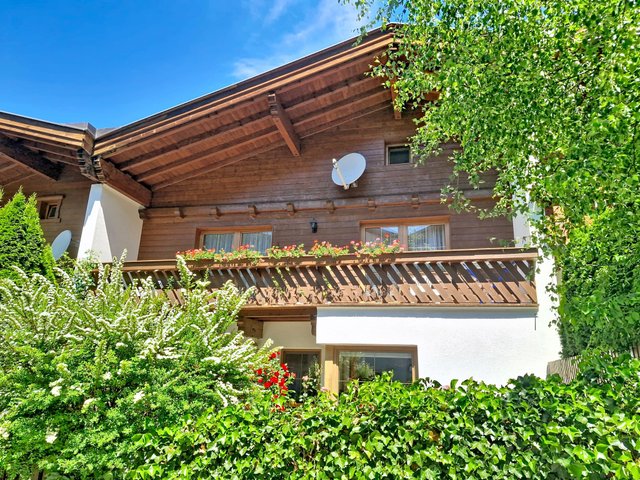 Appartement Beate - Solden