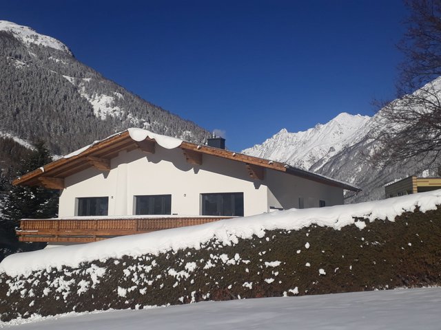 Appartement Lunapart - Solden
