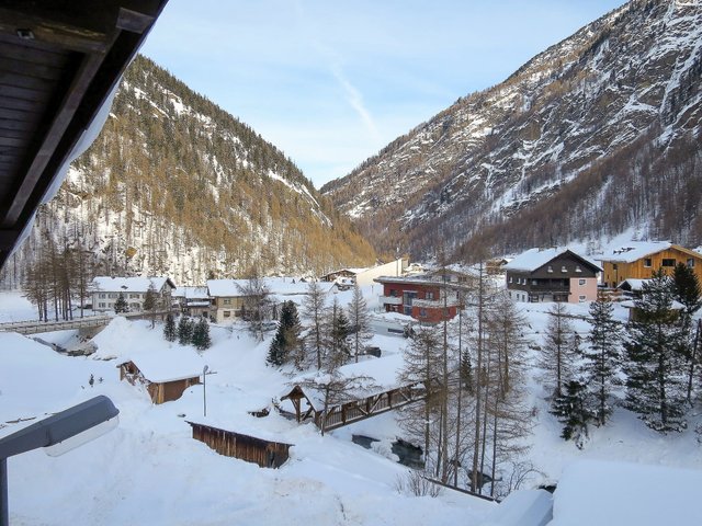 Appartement Simone - Solden