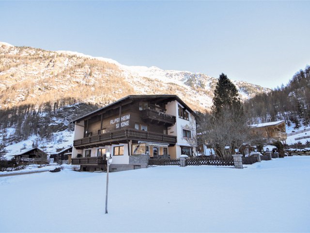 Appartement Simone - Solden