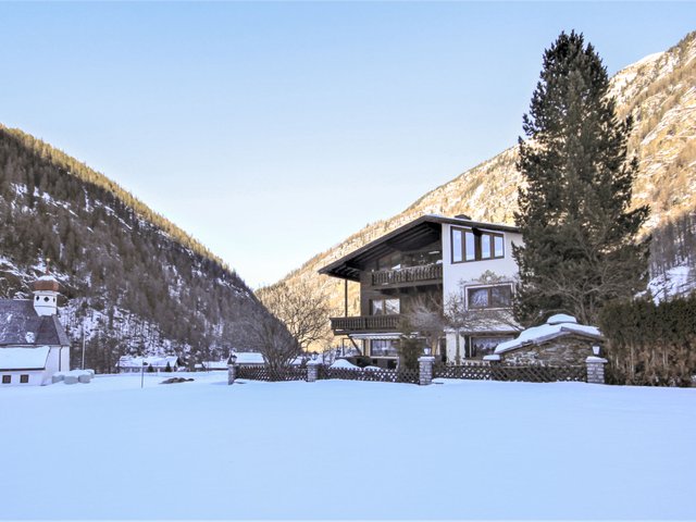 Appartement Simone - Solden