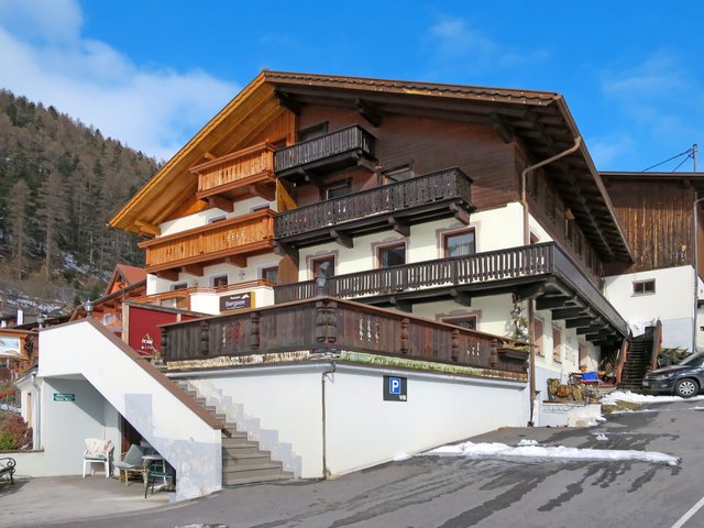 Appartement Willi - Solden