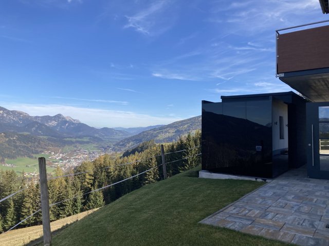 Appartement Smaragd - Schaldming 